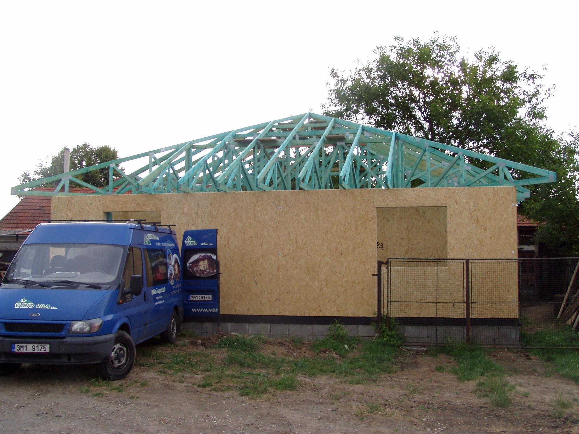 Vario Vila s.r.o. foto 2