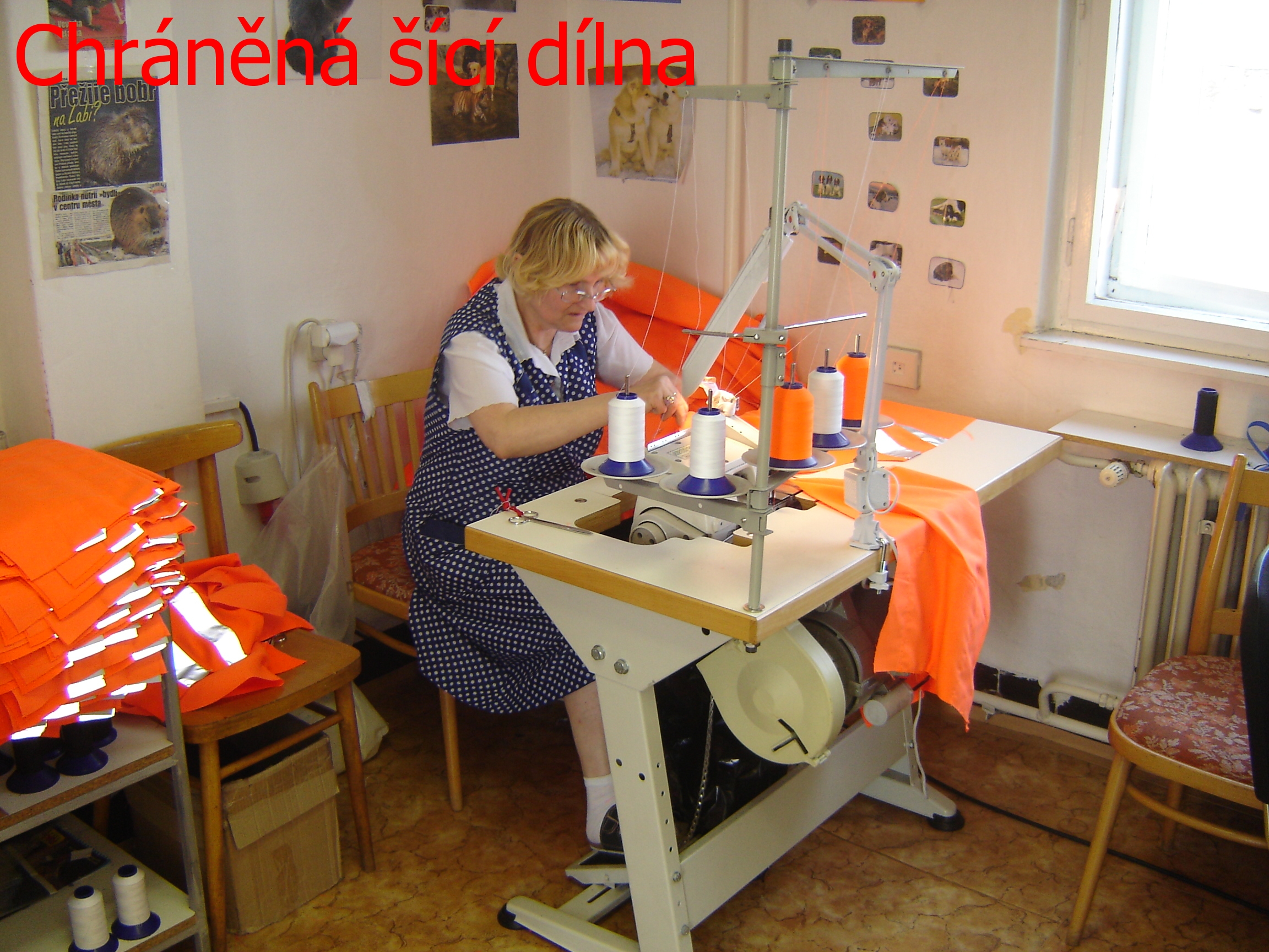 PROGRESTECH - pracovní pomůcky, s.r.o. foto 3