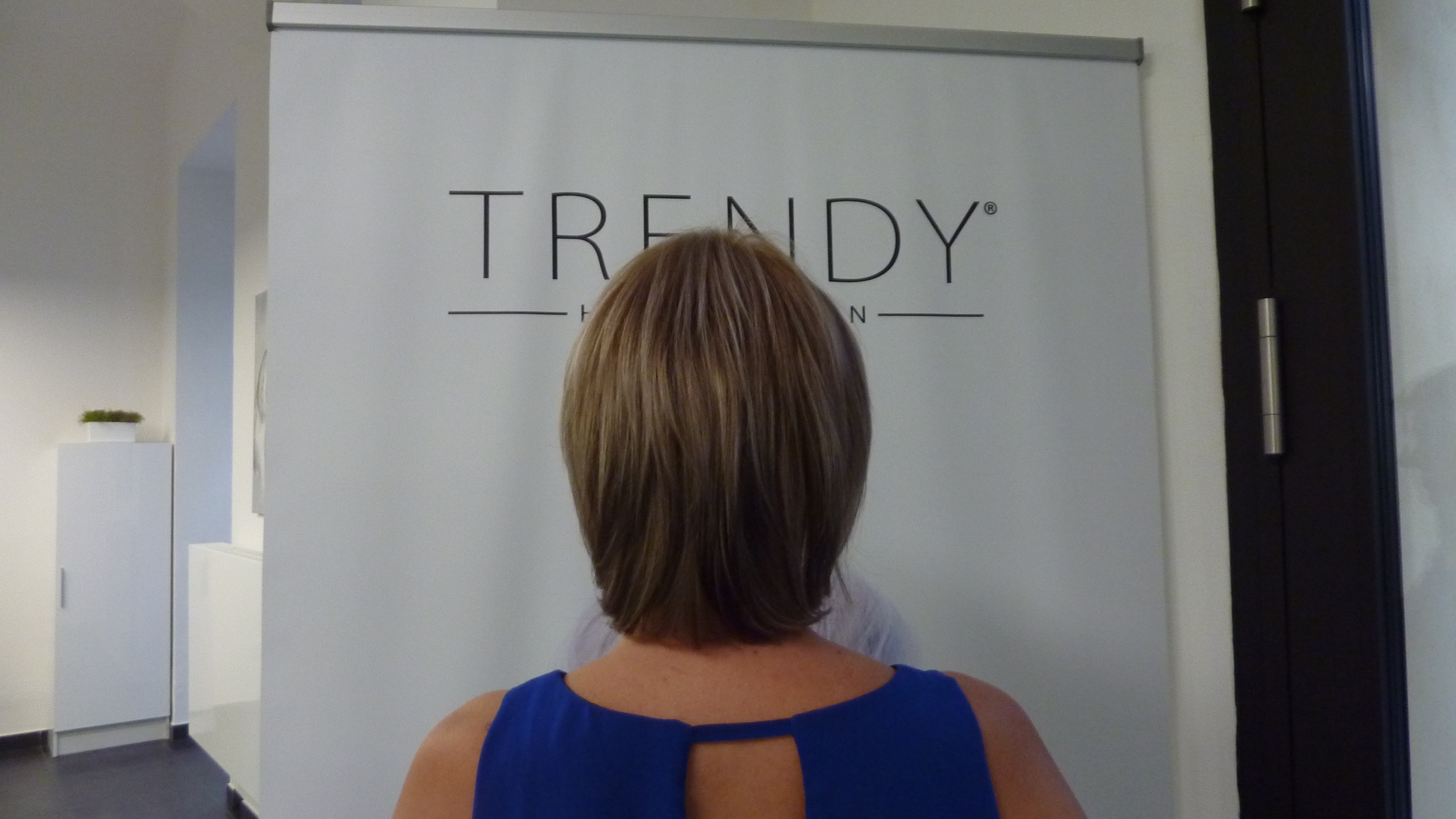 Trendy Hair Fashion foto 4
