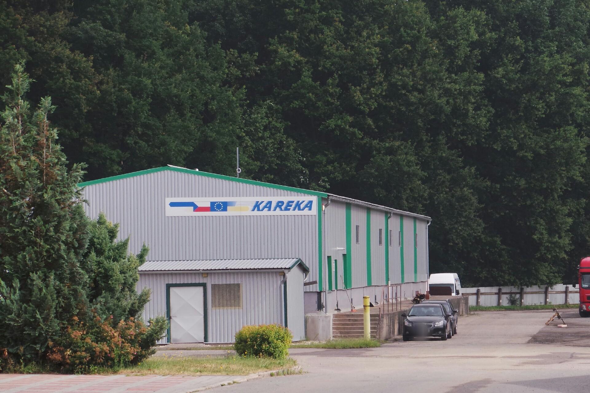 KAREKA, spol. s r.o.