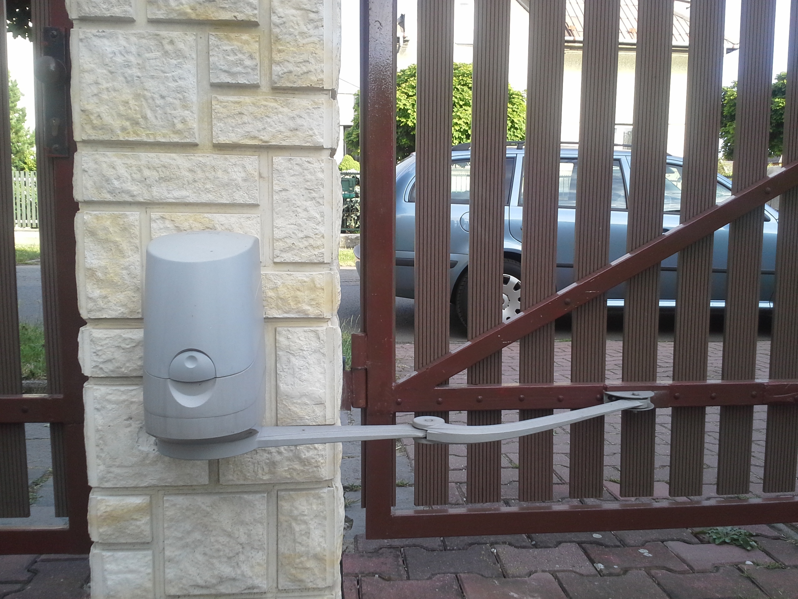 VRATA - BRÁNY Pavelka foto 2