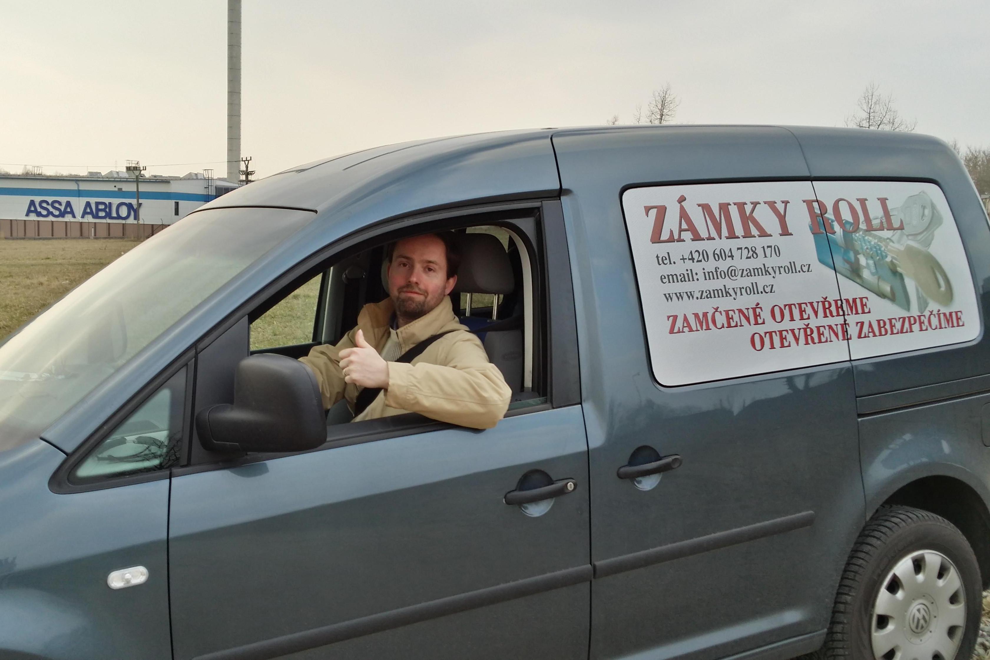 Zámky Roll