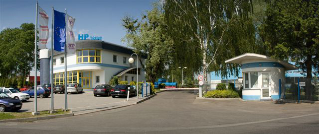 HP trend, s.r.o. foto 3