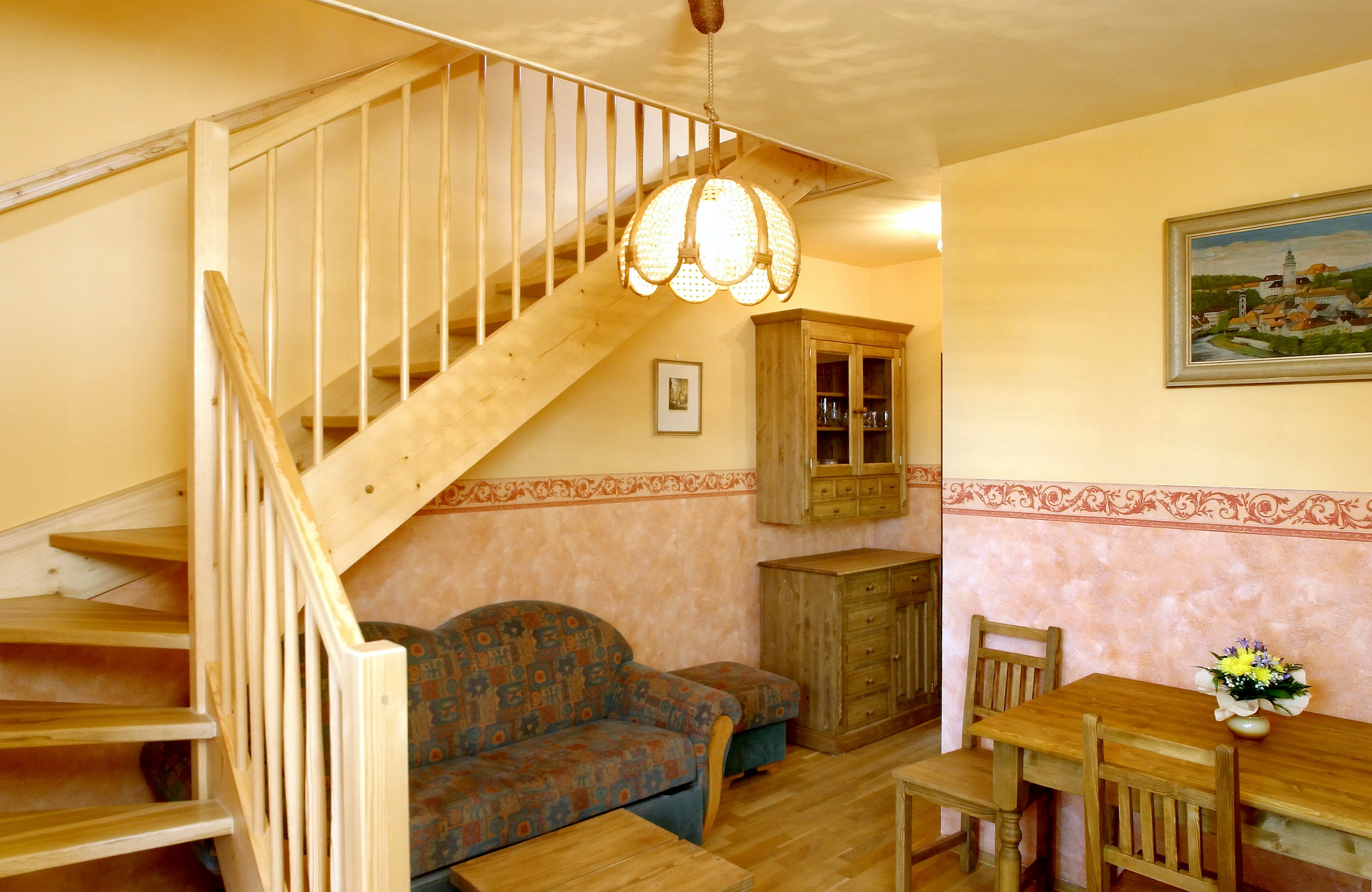 Apartmán Vyšný foto 5