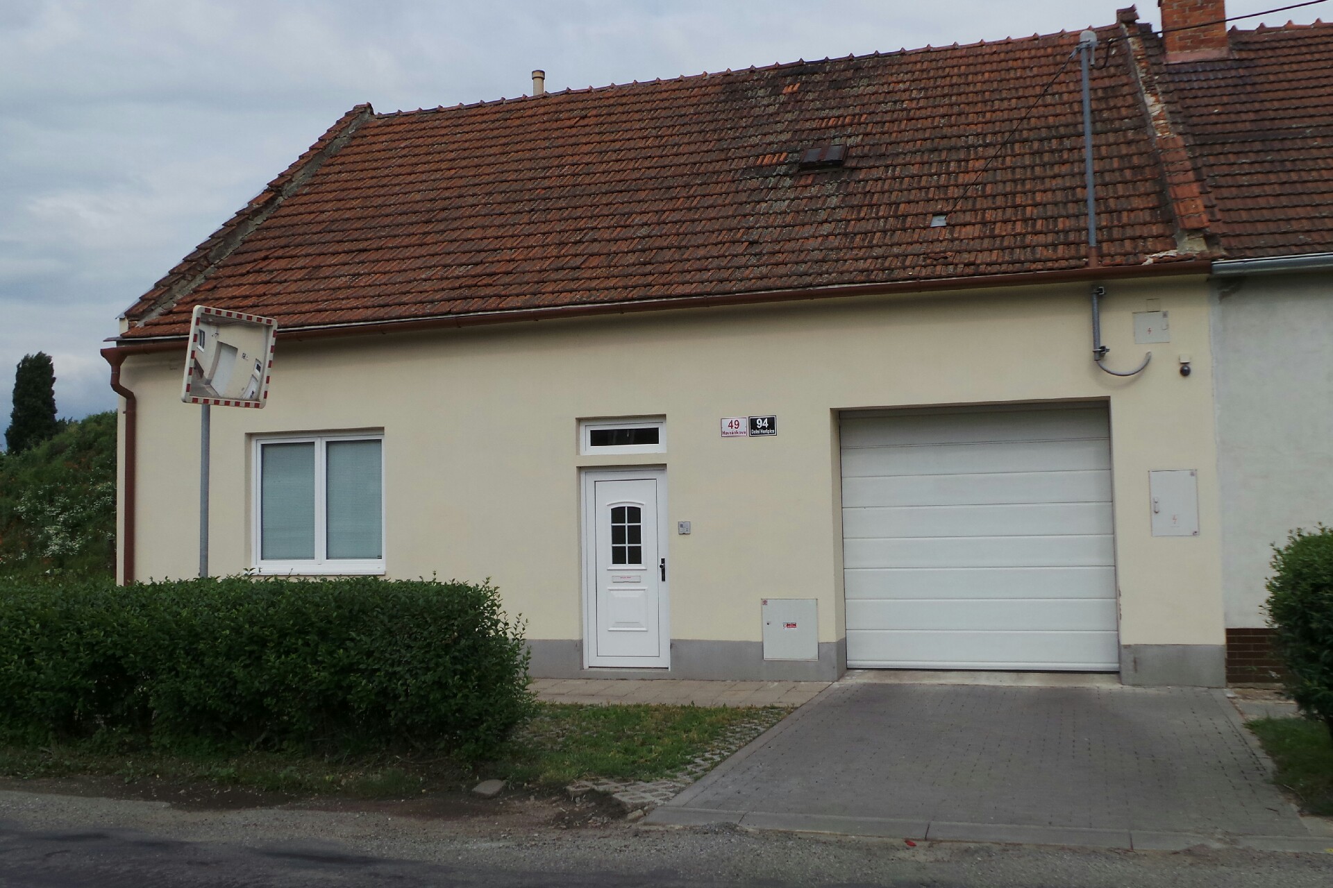 BALTECH, spol. s r.o.