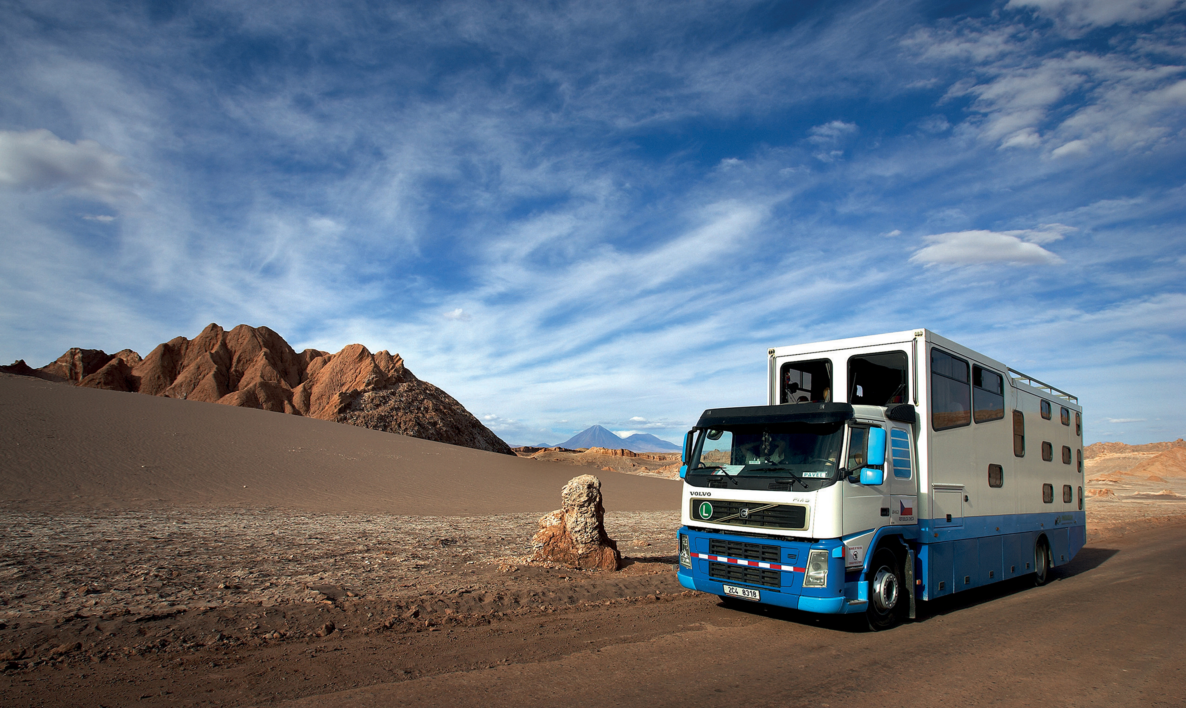 Pangeo tours, a.s. foto 2