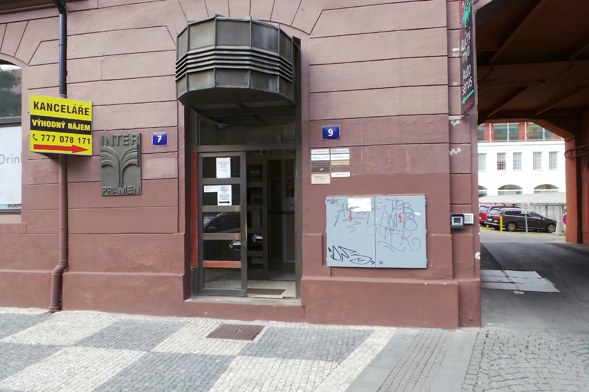 JUDr. Jan Sedláček foto 1