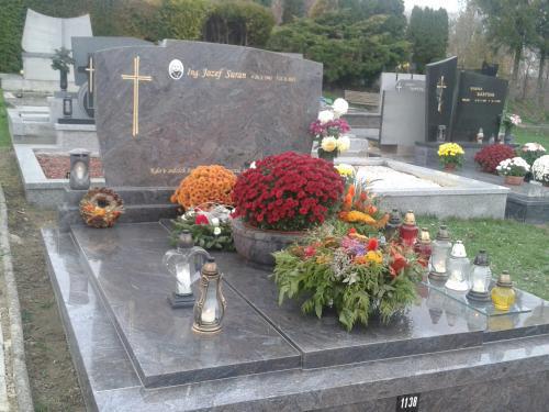 David Červinka KAMENSTAV foto 2