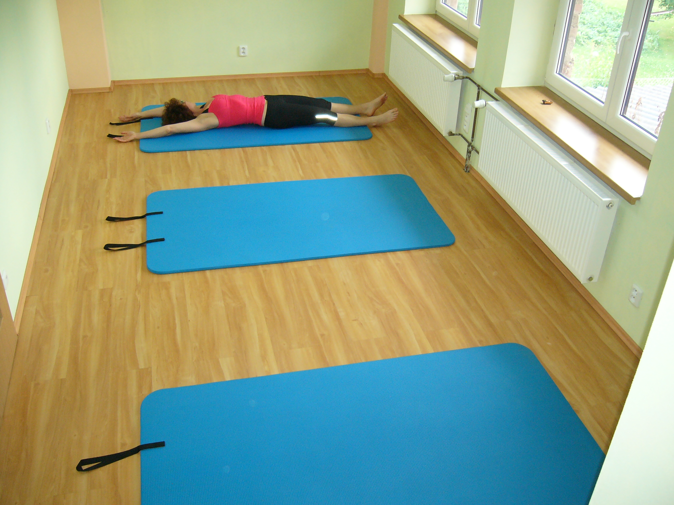 Eva centrum zdravého životního stylu foto 3