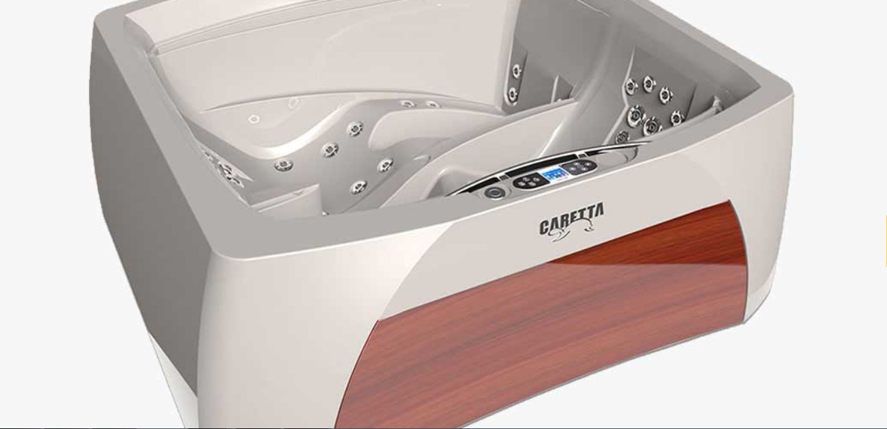 CARETTA SPA foto 6