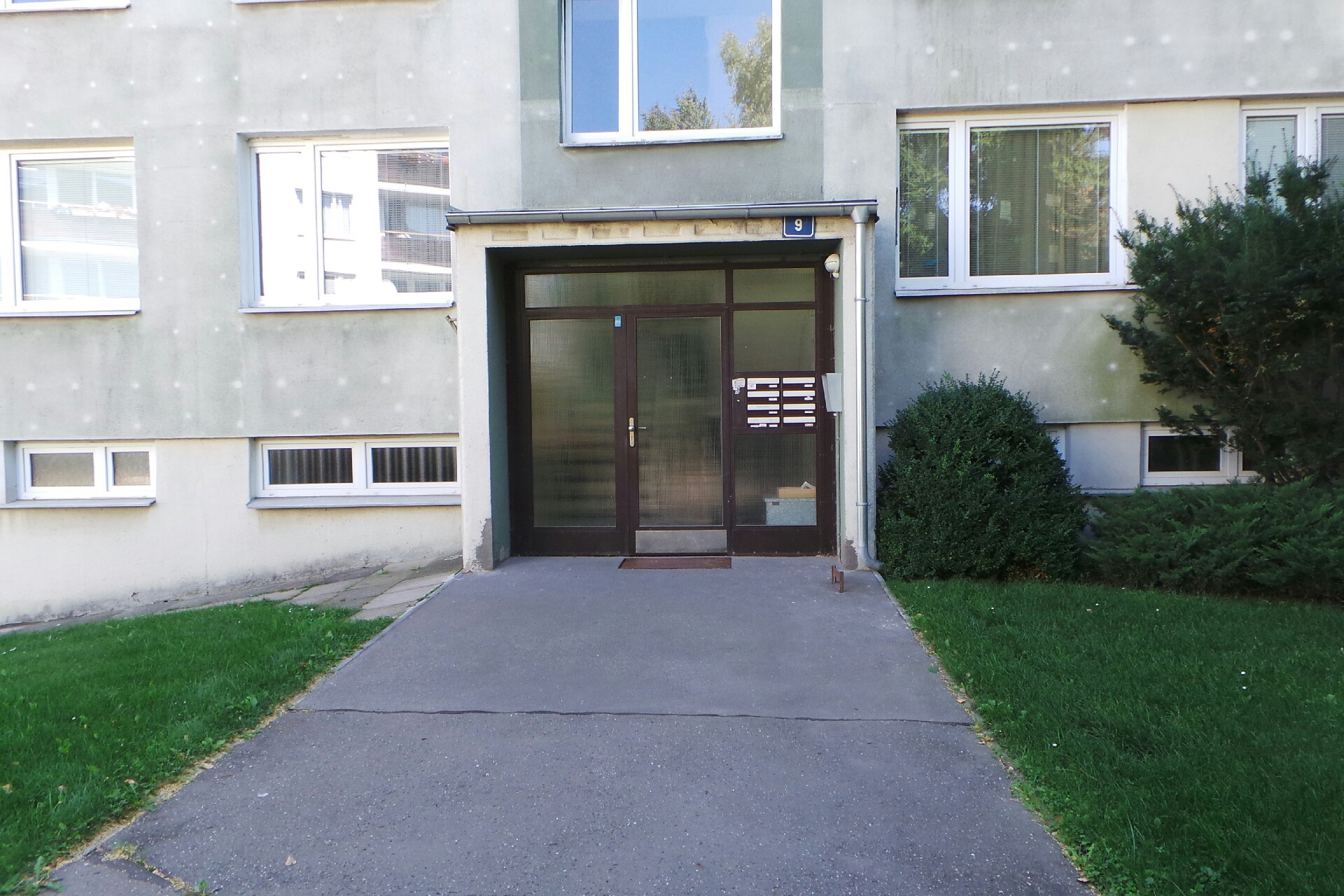 Ing. Vojtěch Šeferna foto 1