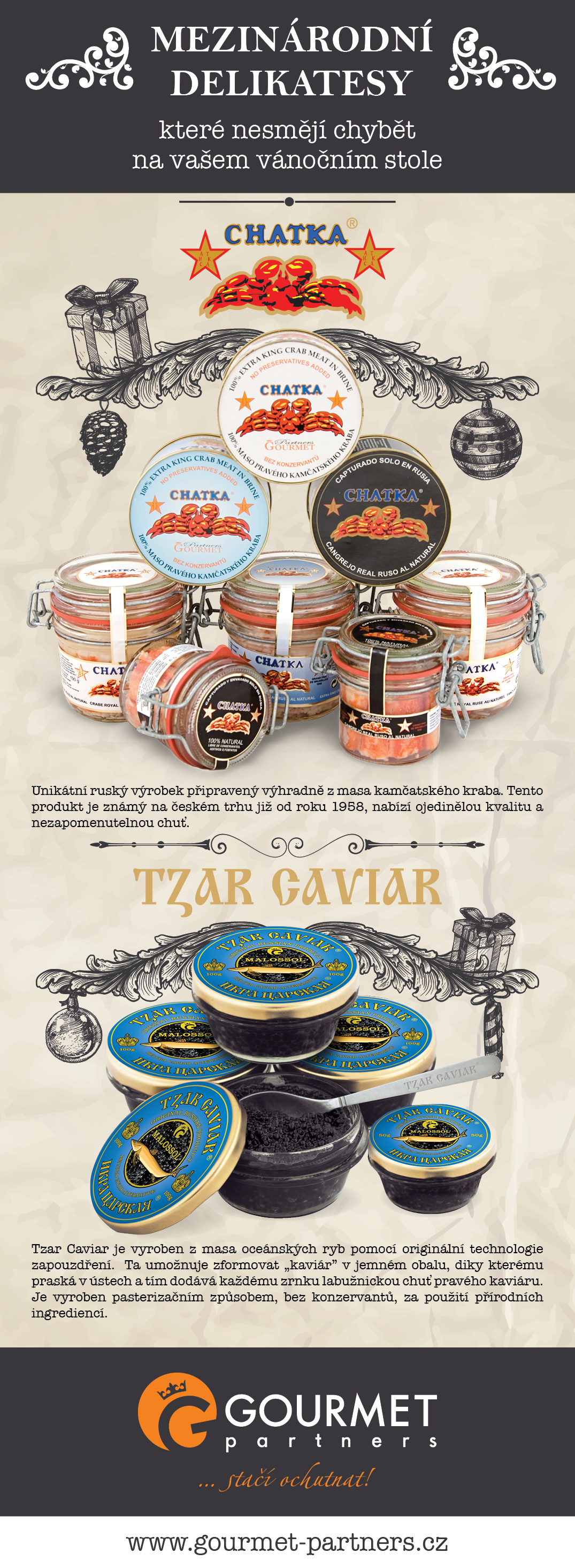 Gourmet-partners.cz foto 2