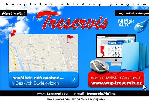 TRESERVIS, s.r.o. foto 2