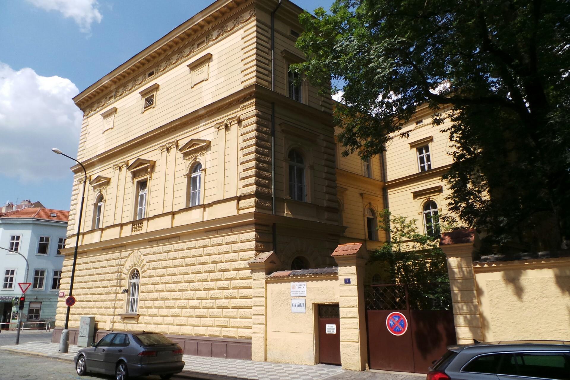 Nadační fond Vis Unita