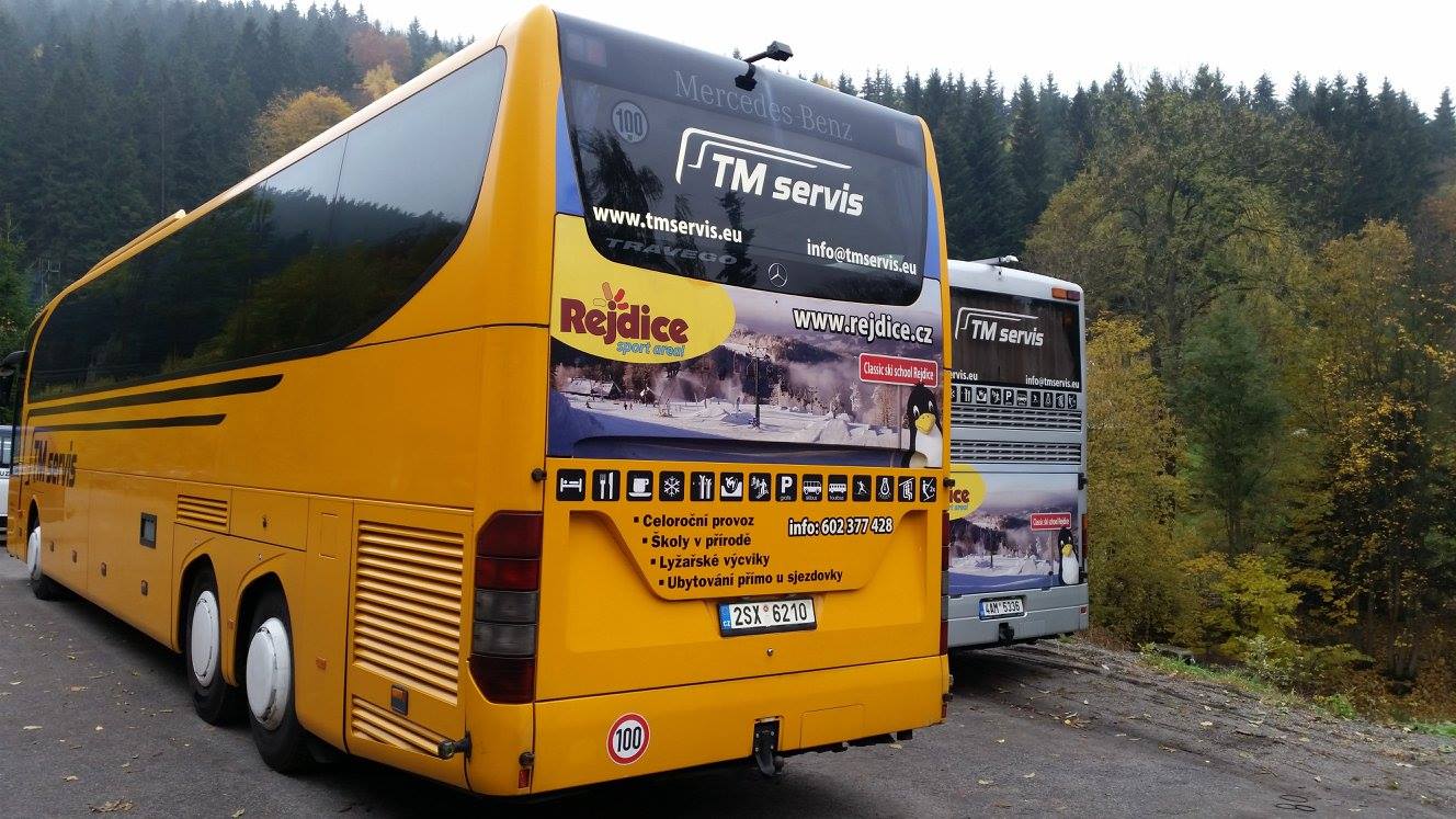 TM servis, s.r.o. foto 4