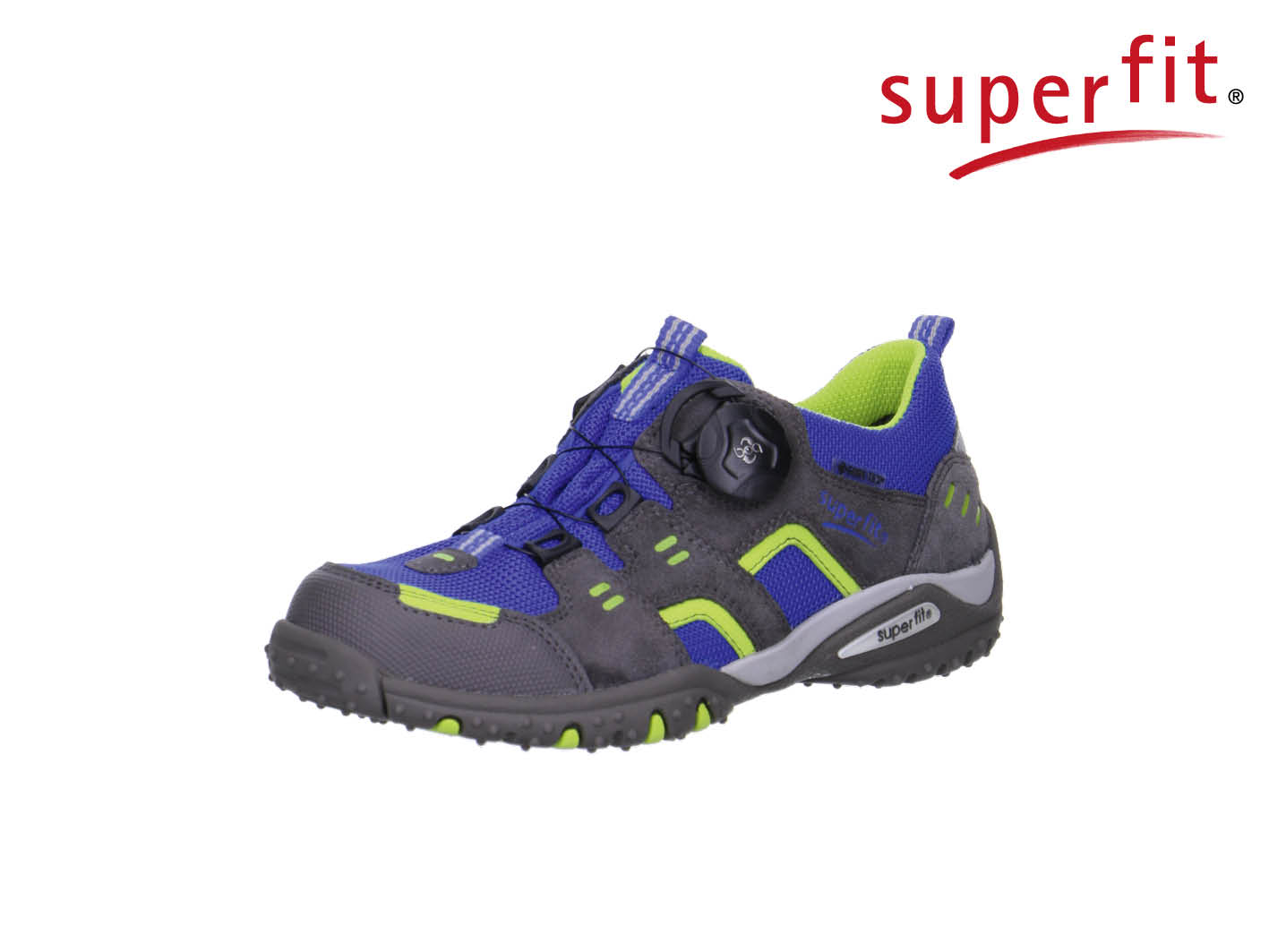 Žirafa - dětská obuv foto 3