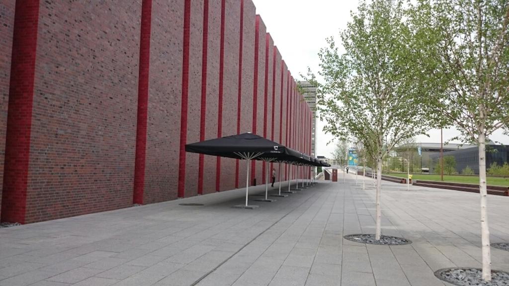 SunTent foto 3