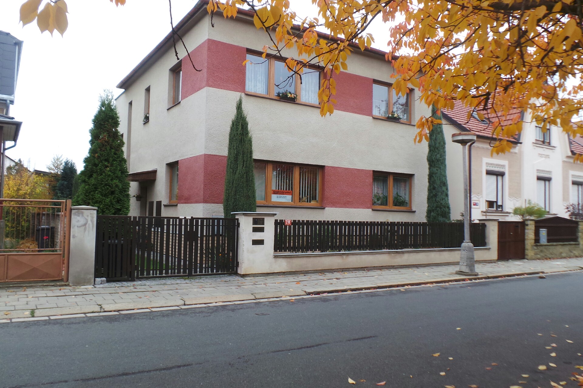 Ing. Lubomír Poustka