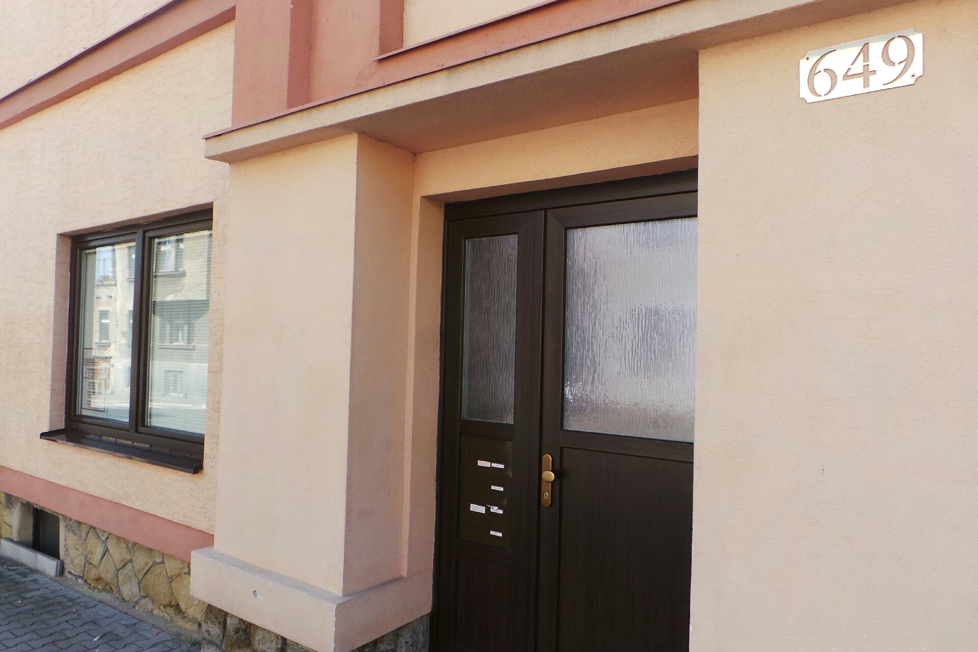 Kadeřnický salon VS