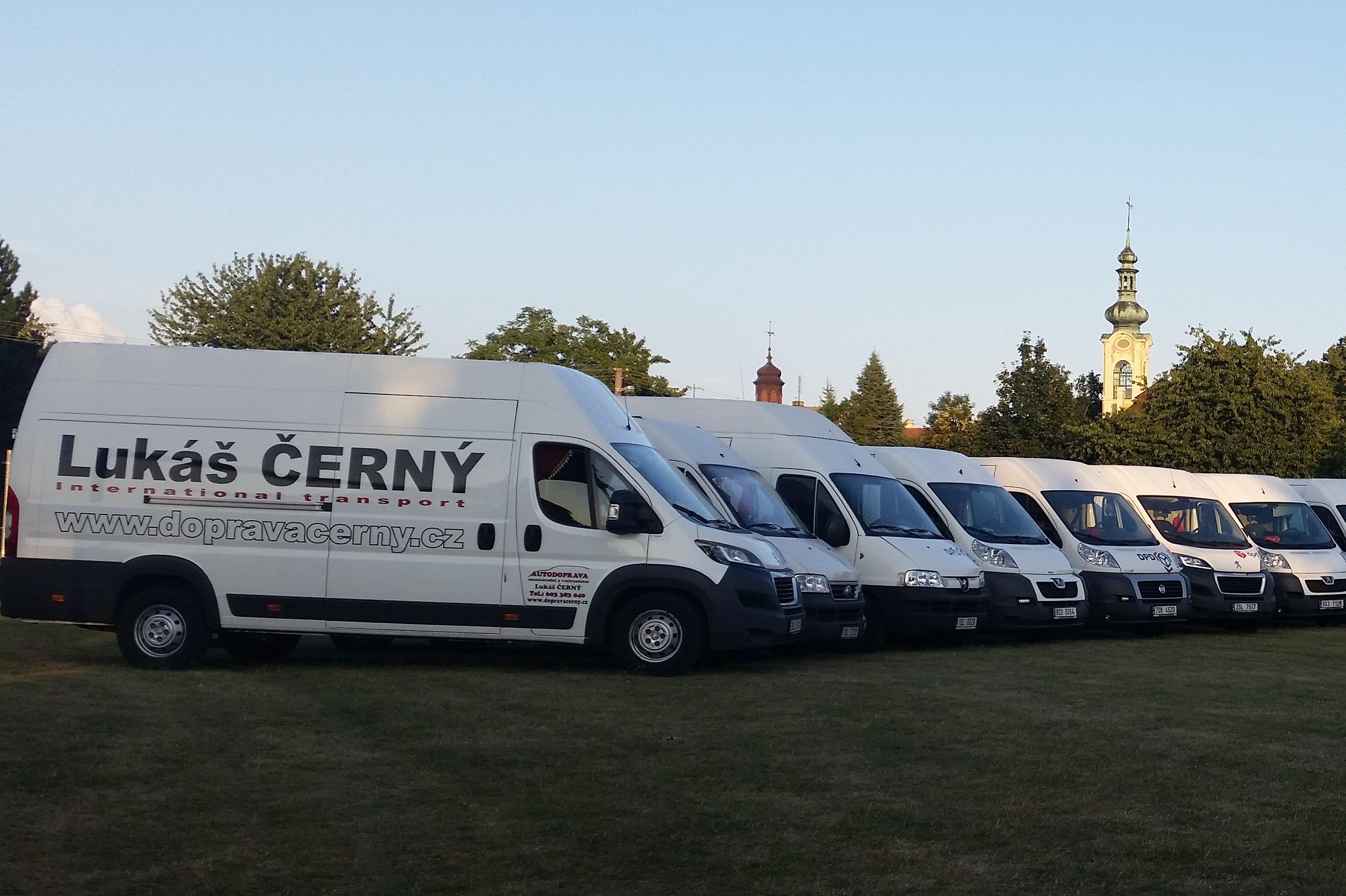 Lukáš Černý, s.r.o.