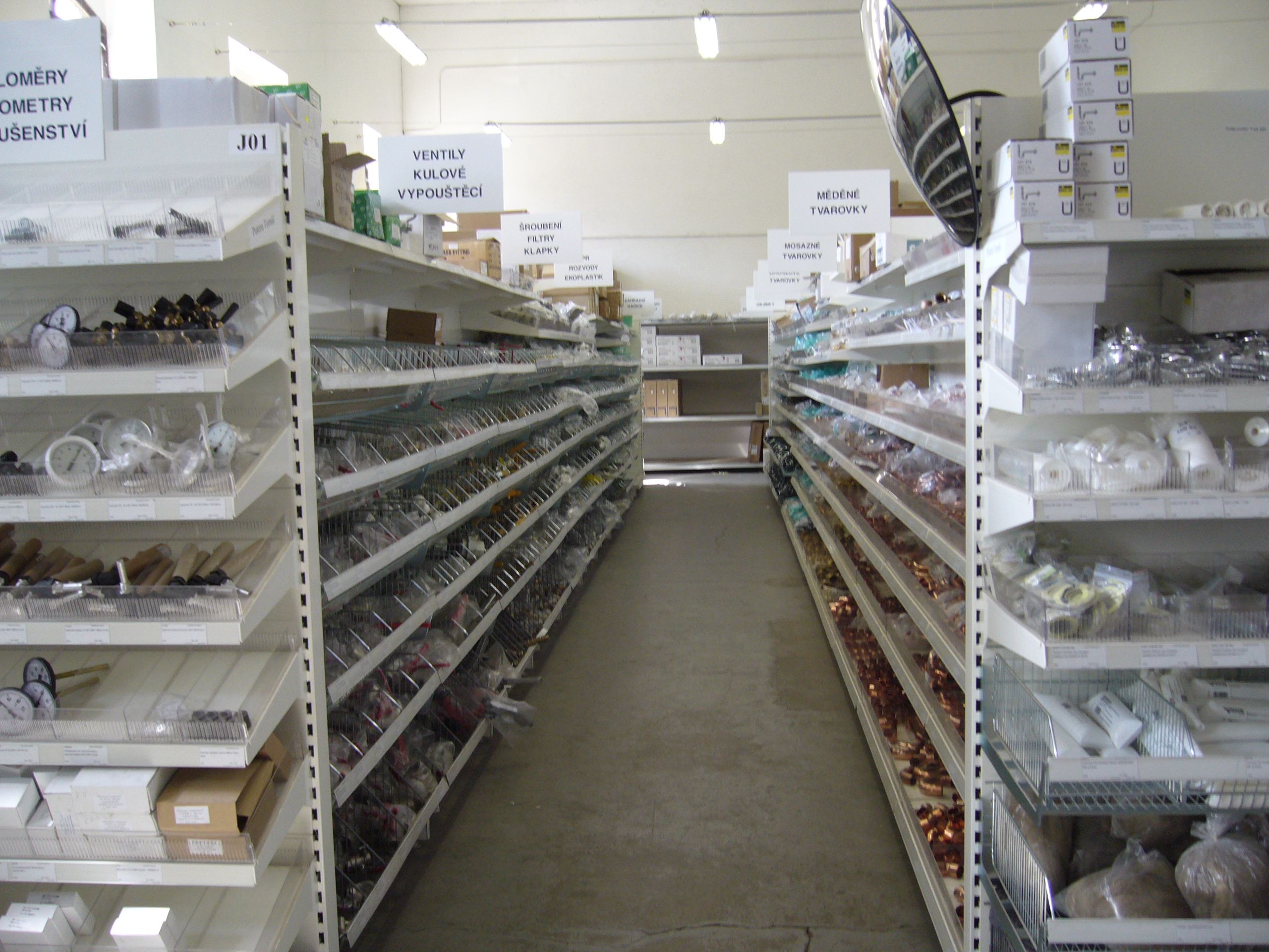 PTÁČEK: topení-voda-plyn foto 2