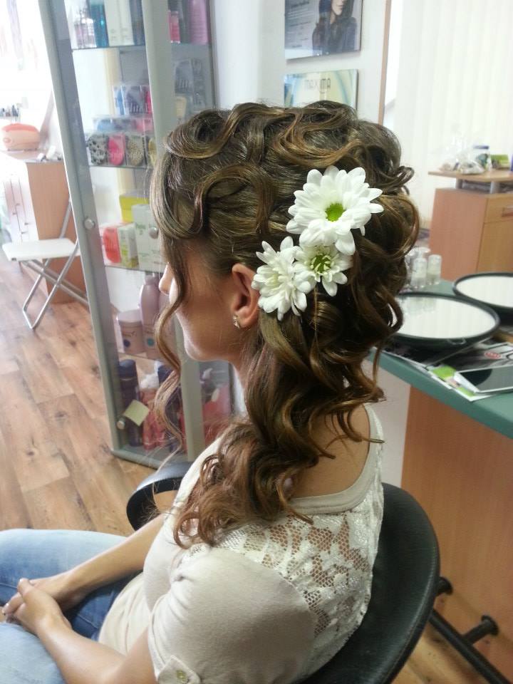 Kadeřnictví Petrůsková Lenka foto 2