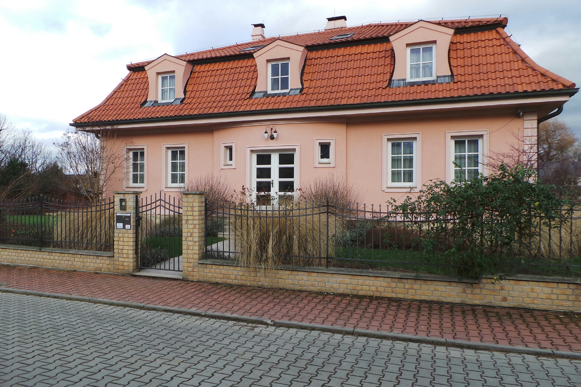 JUDr. Vladislava Růžičková, advokát