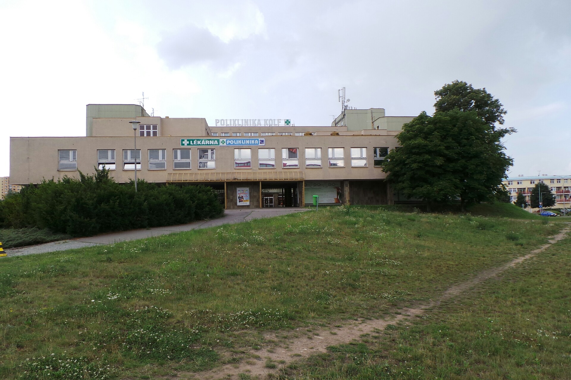 INSPAMED Pardubice | Spánková poradna a neurologická ambulance