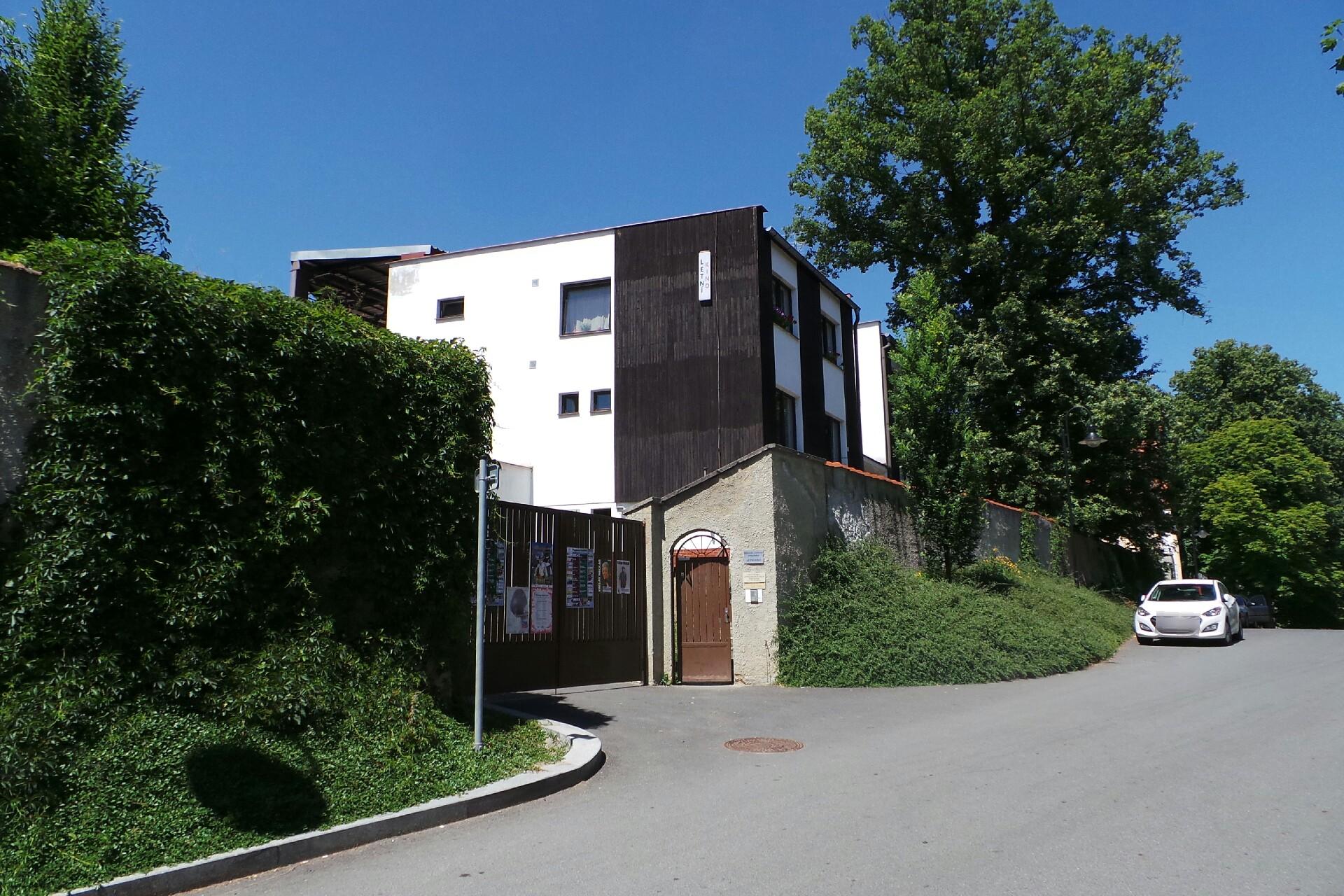 Letní kino Strakonice