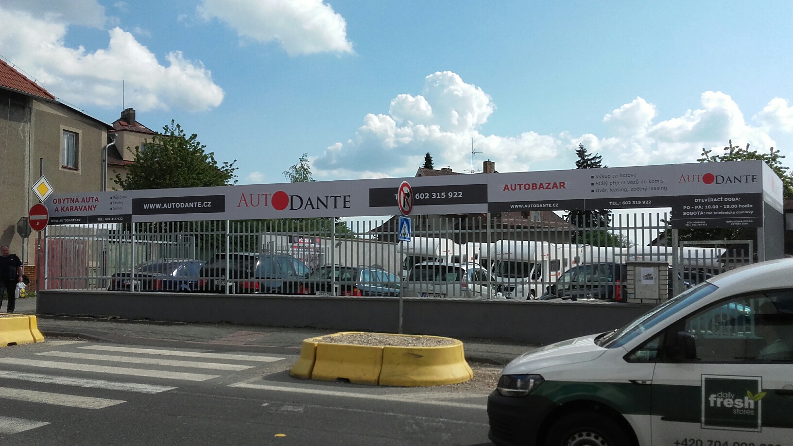 AUTO DANTE foto 4
