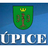 logo Město Úpice