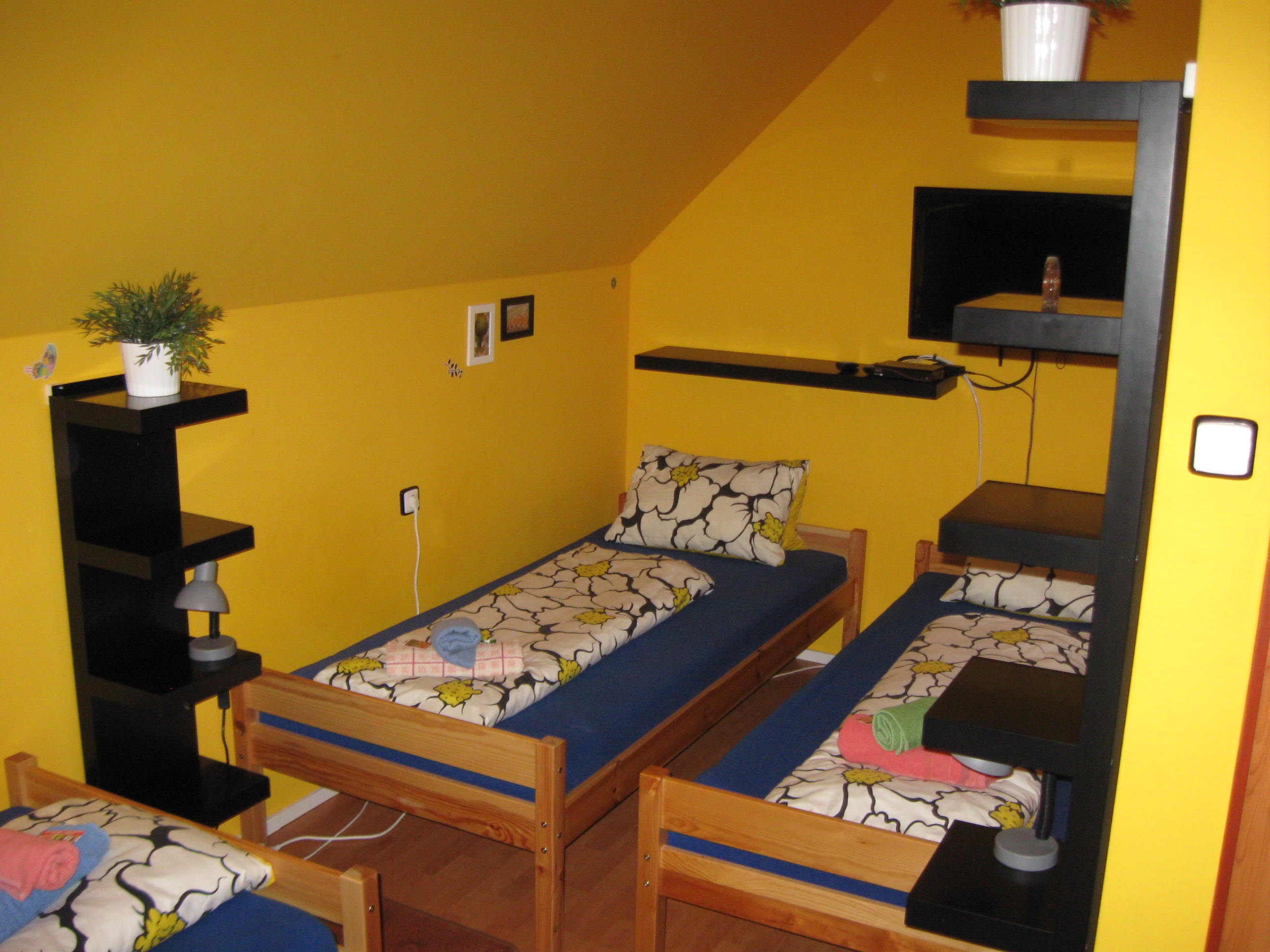 B&B penzion OSTRAVA foto 6