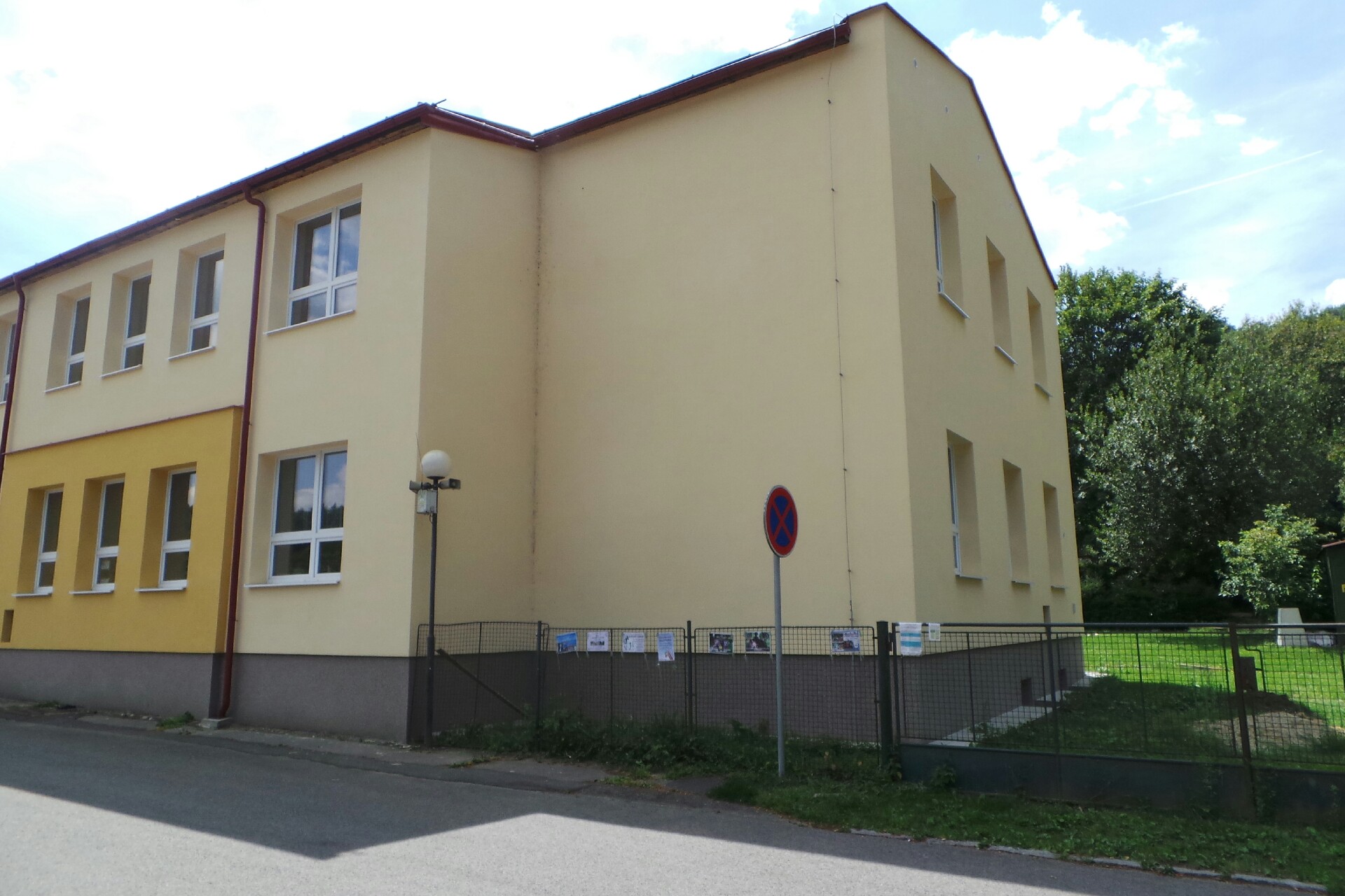 Středisko volného času Mozaika Železný Brod