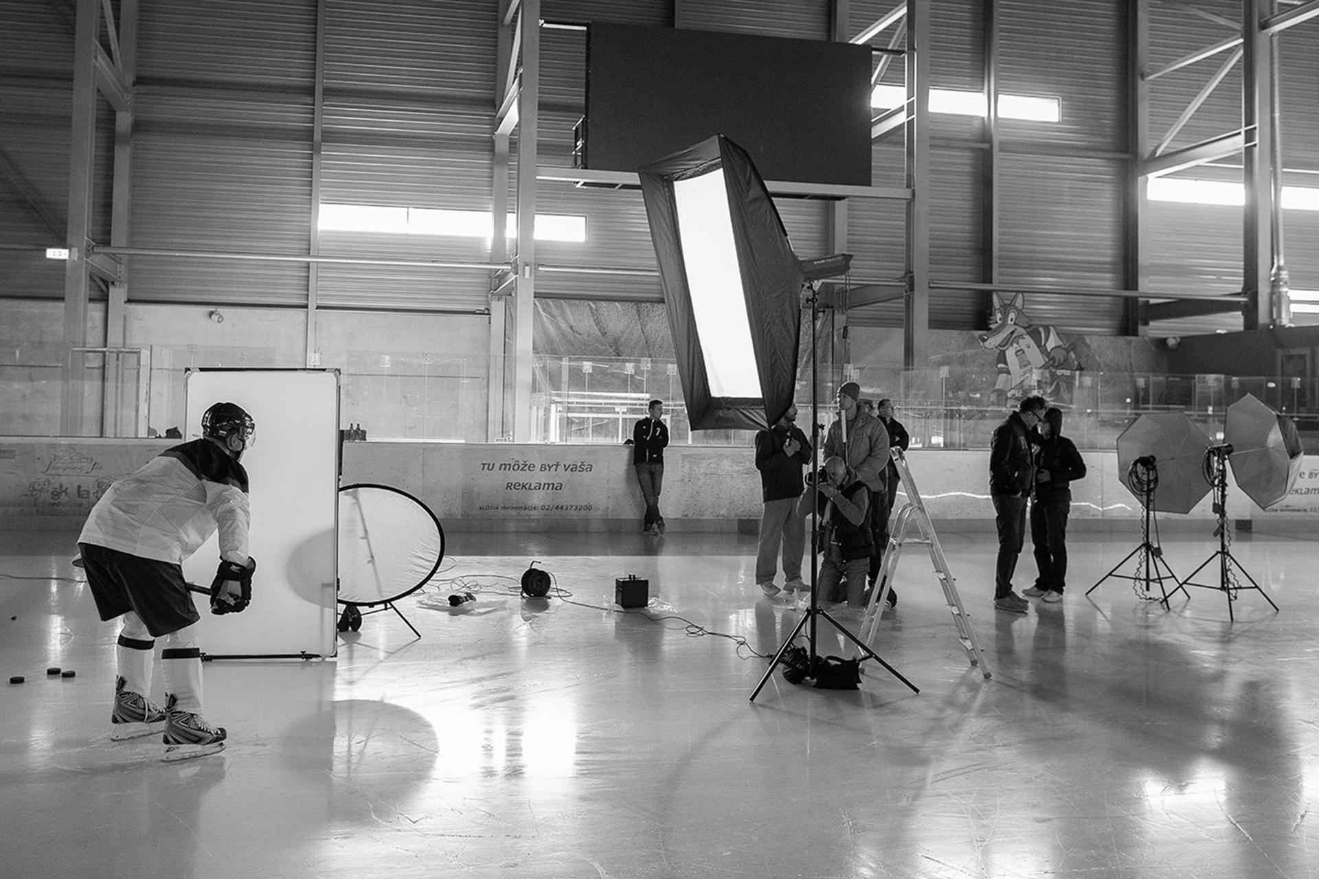 FOTO Malý - Martin Malý