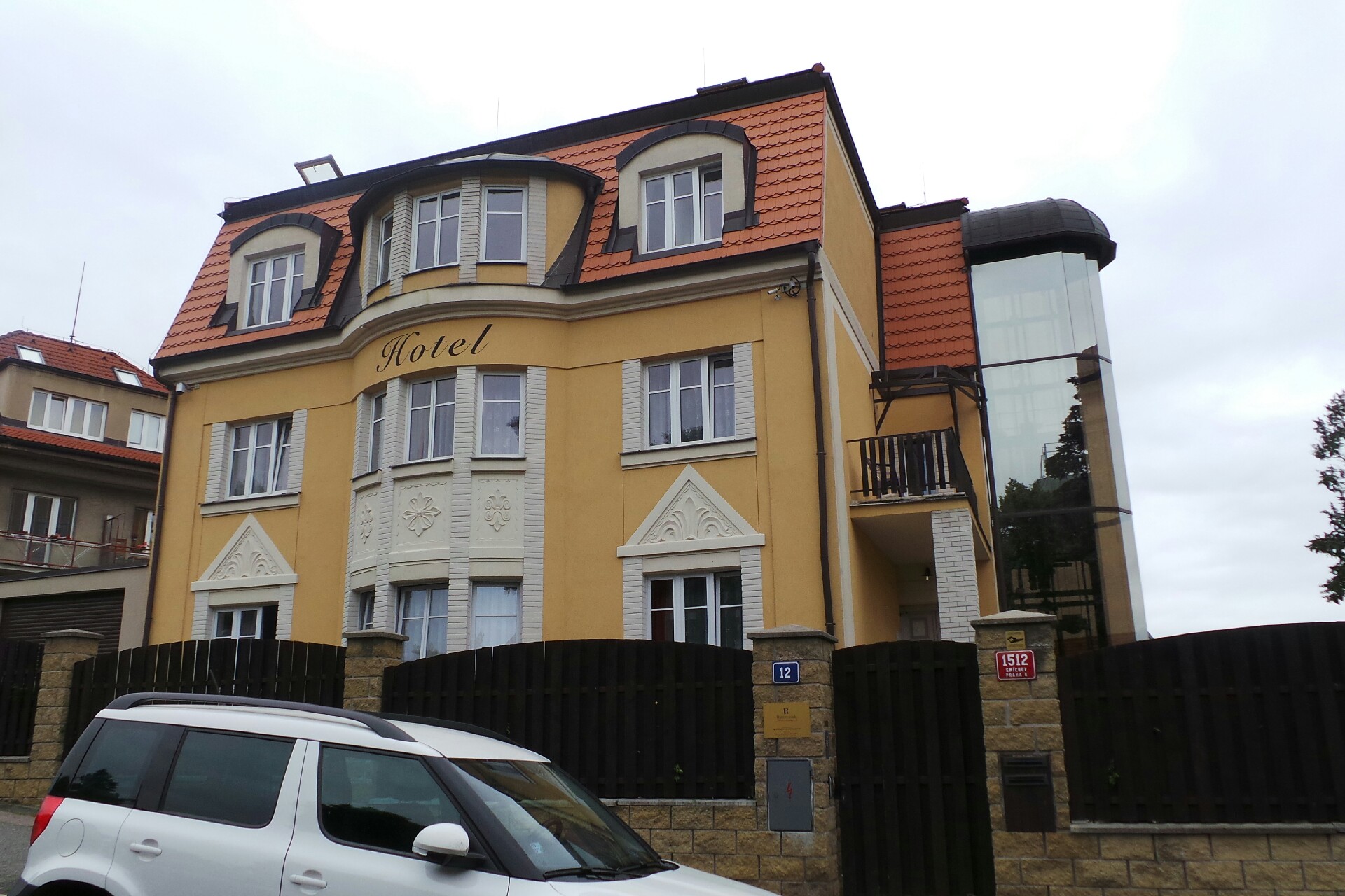 Rambousek a partner a.s., a.s.