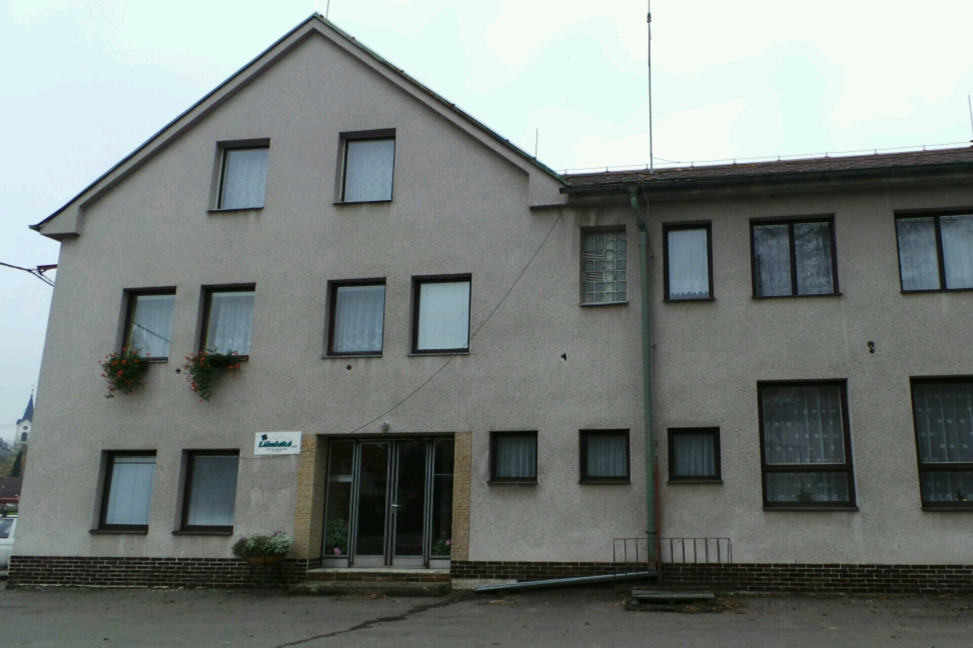 Líšnická, a.s.