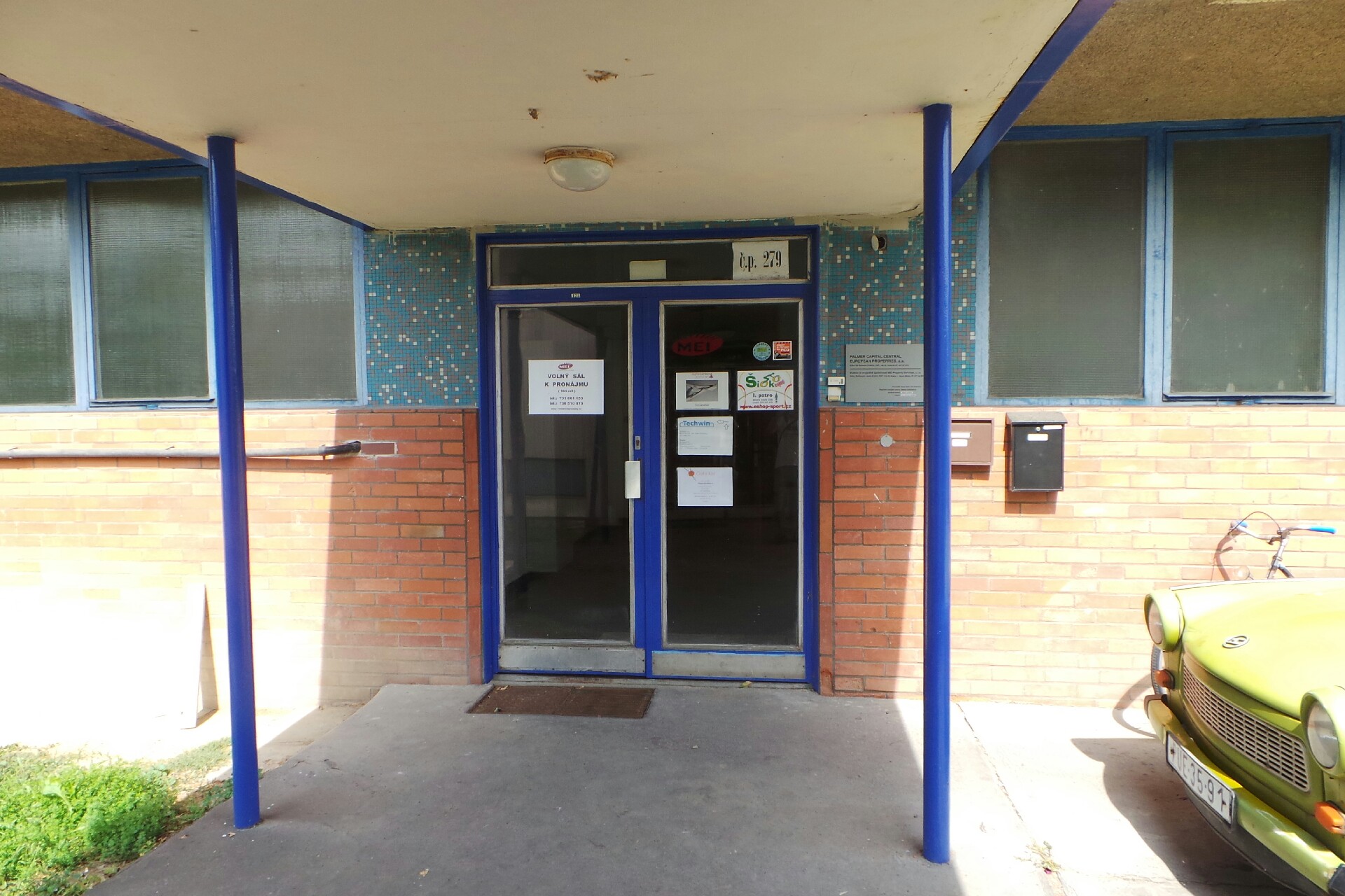 Dáša Petrásková - fotografie