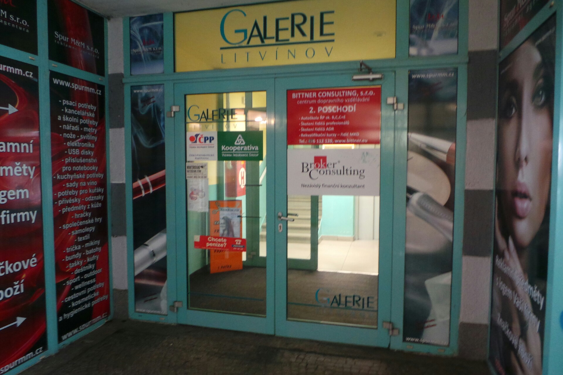 Broker Point - Broker Consulting