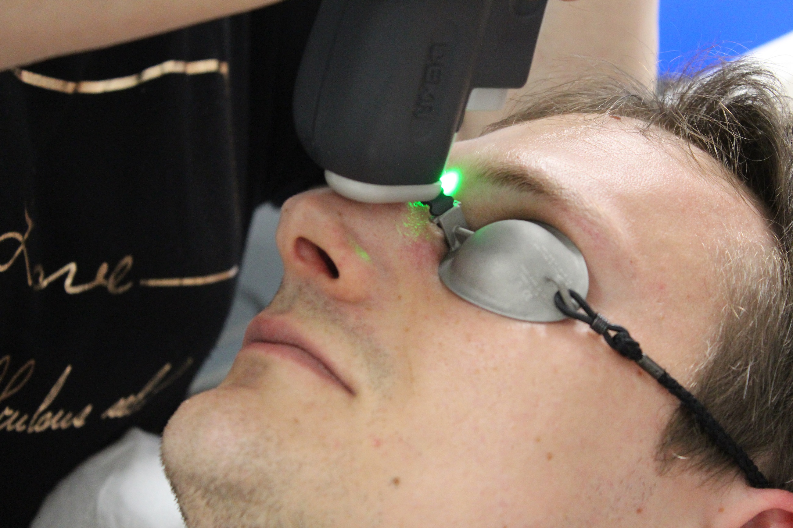 Laserová dermatologická klinika ALTOS, s.r.o. foto 3