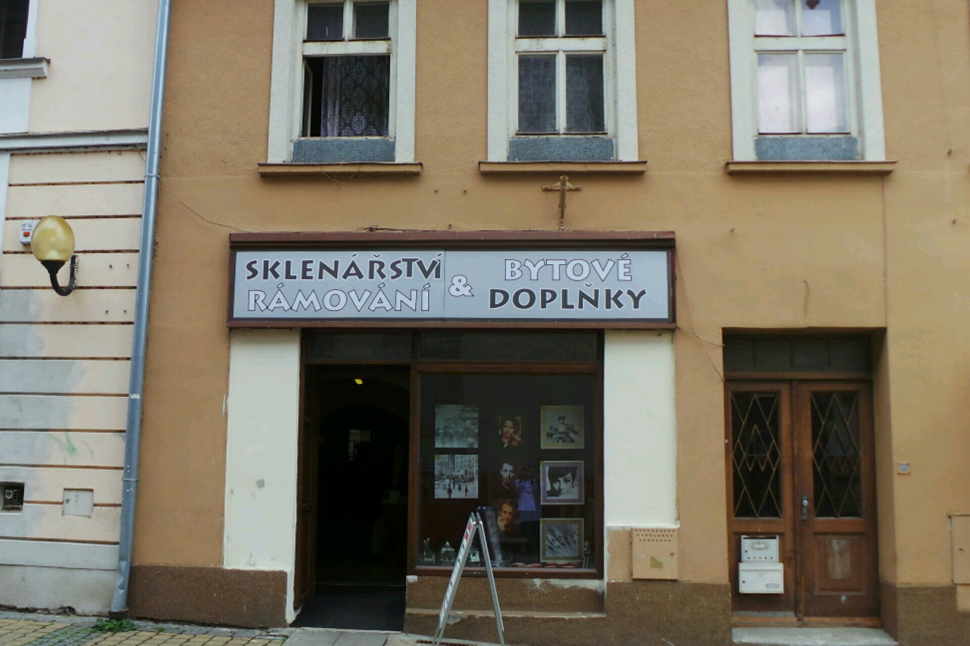 Montáže oken a dveří - Josef Gronych