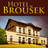 logo HOTEL BROUŠEK