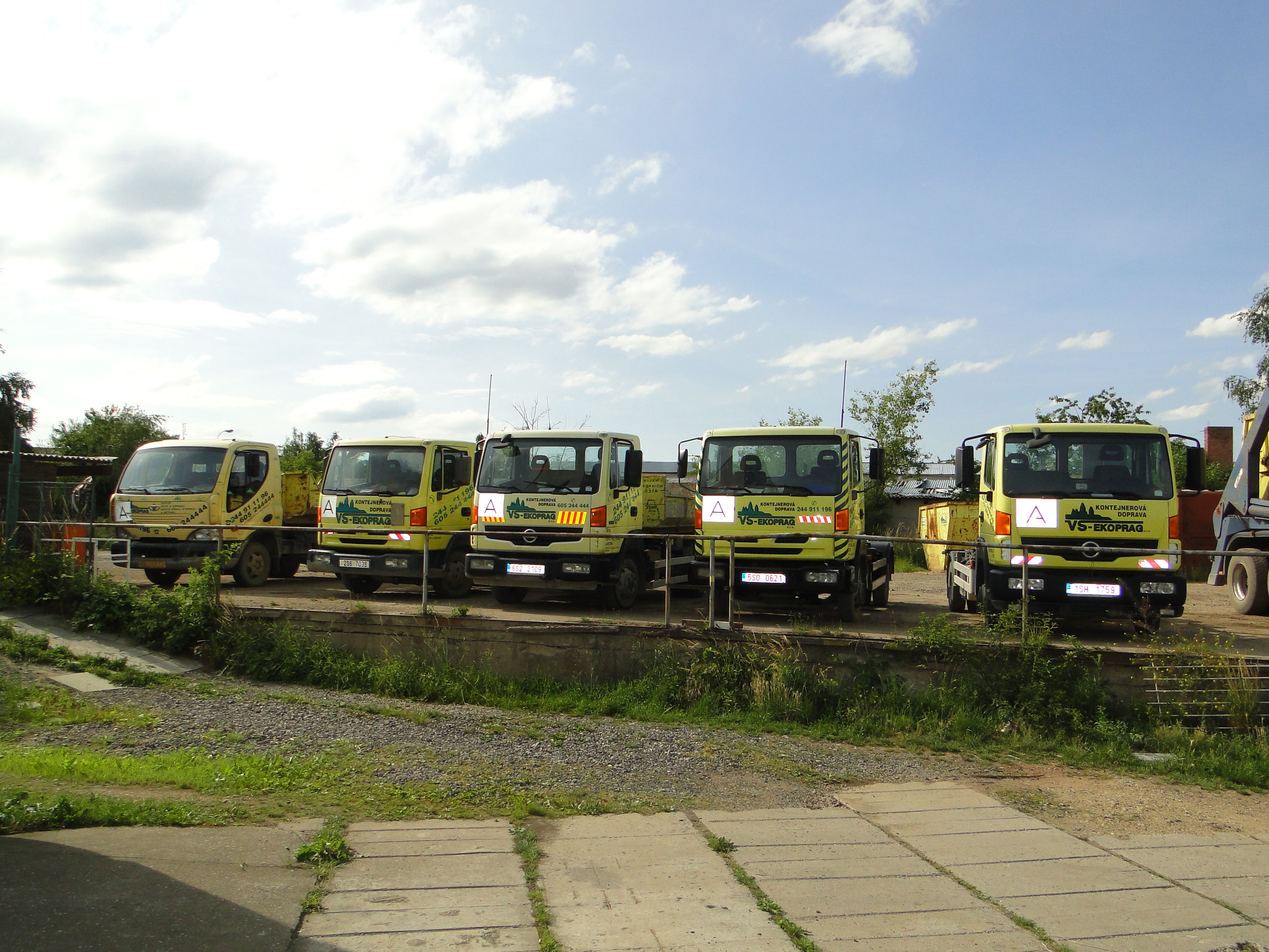 VS-EKOPRAG, s.r.o. foto 4