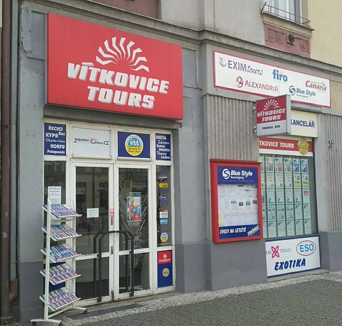 zajezdovecentrum.cz foto 2