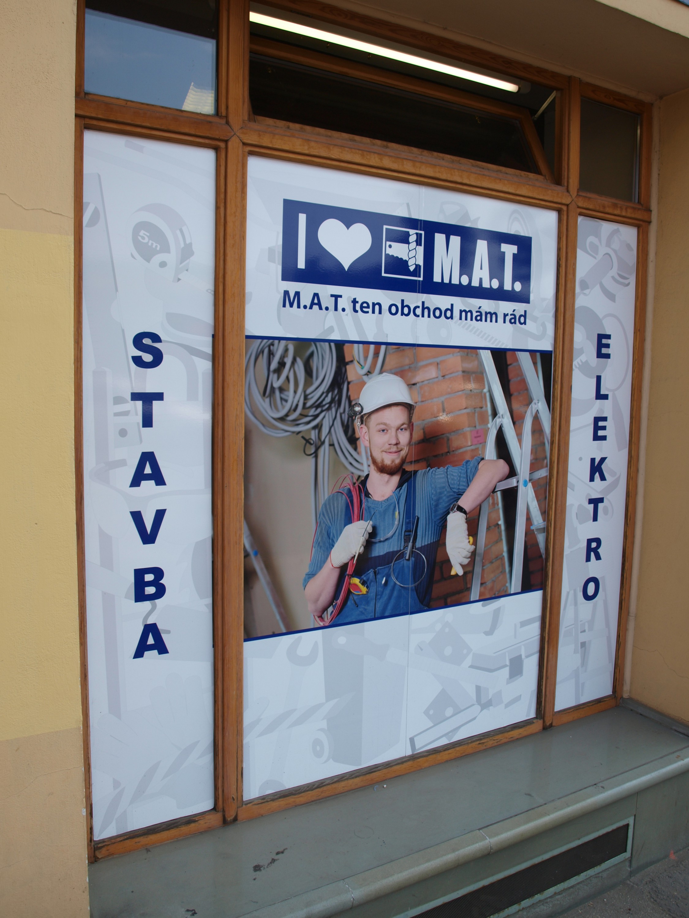 M.A.T. Group, s.r.o. foto 2