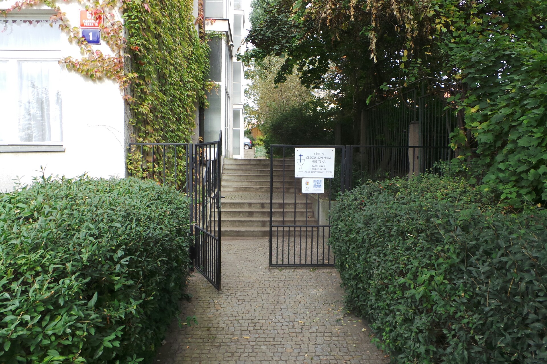 Pěvecký spolek Orfej