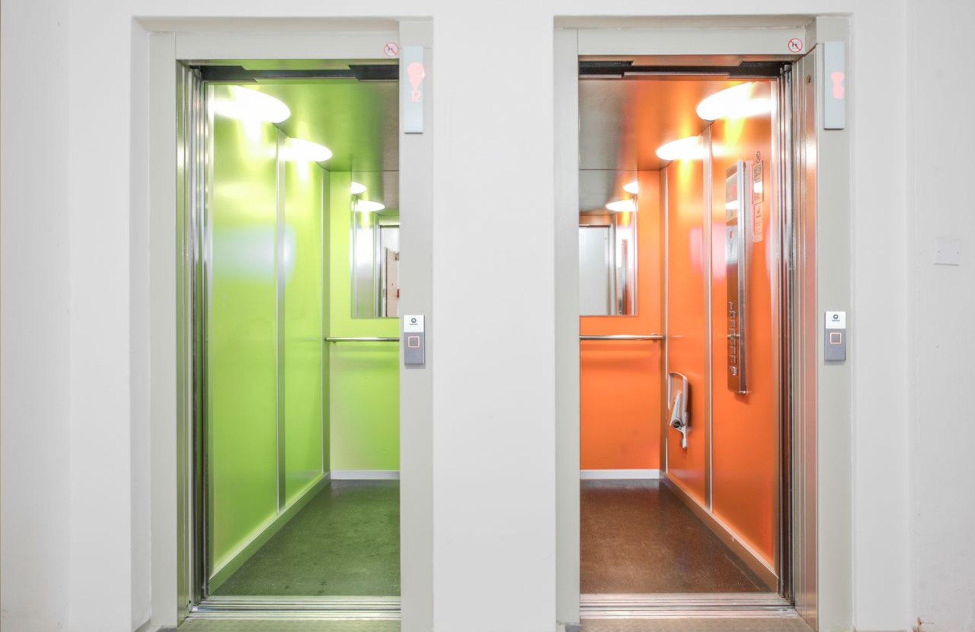 Schindler CZ, a.s. foto 5