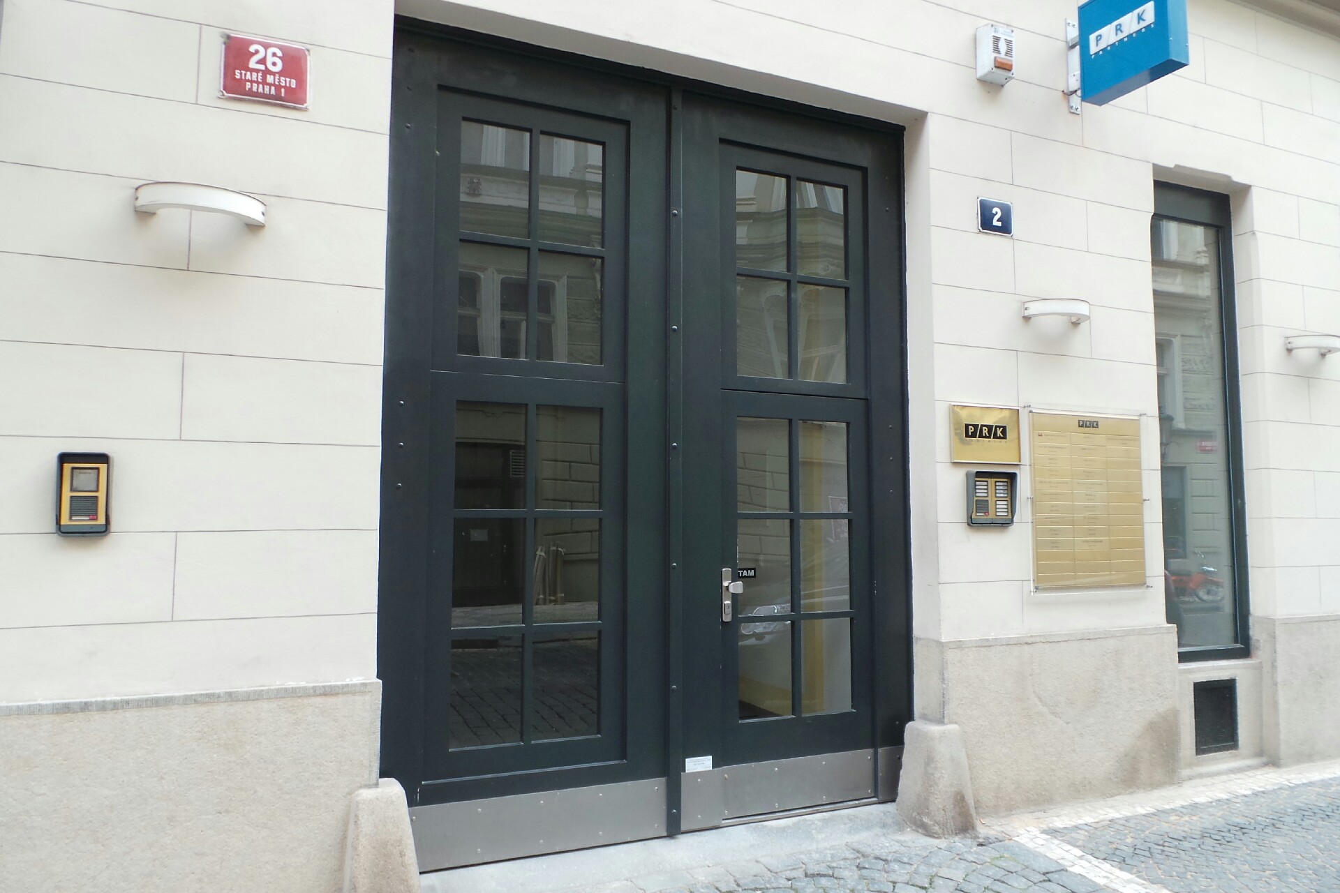 JUDr. Martin Kříž, advokát