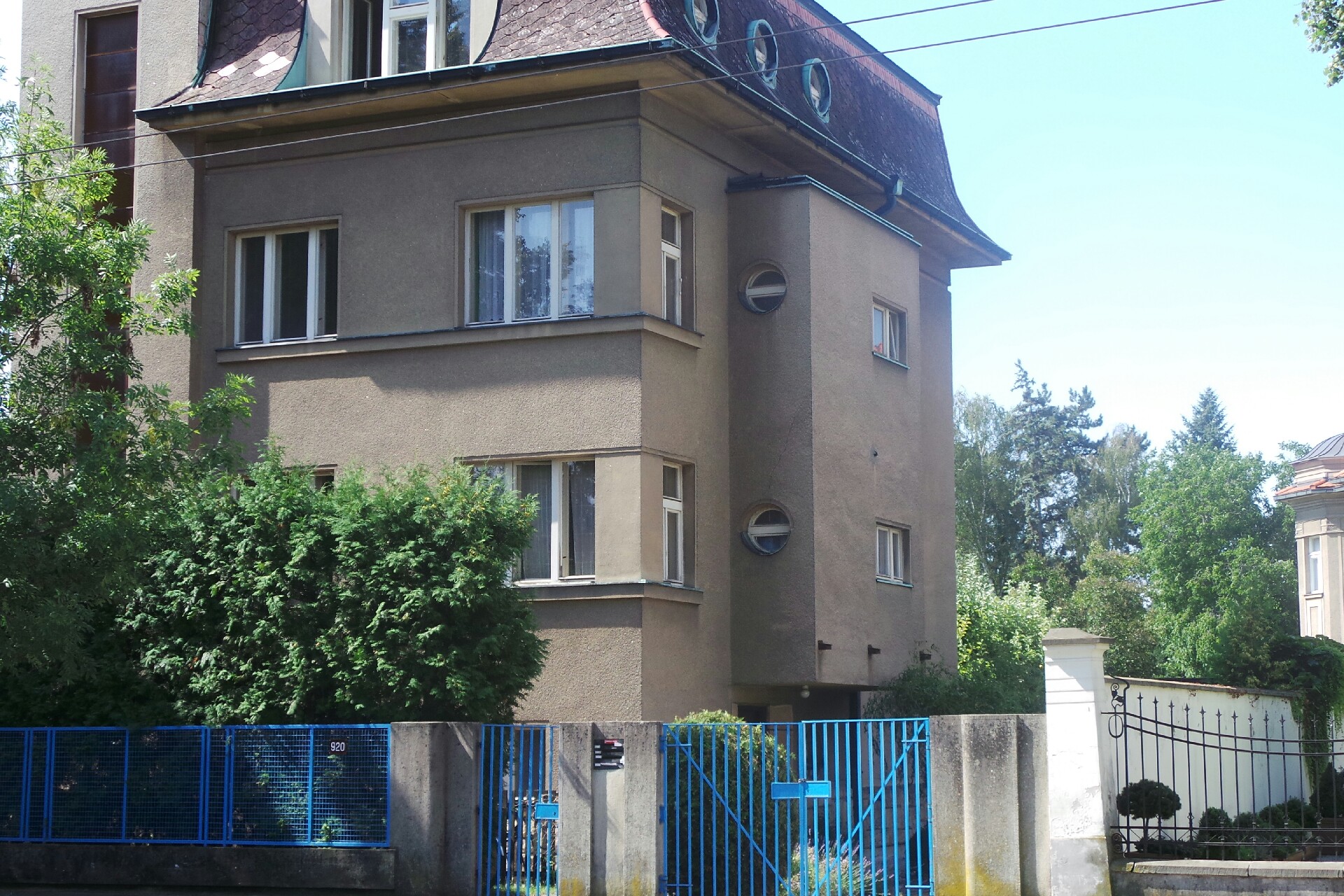 Penzion U Kubečků foto 1
