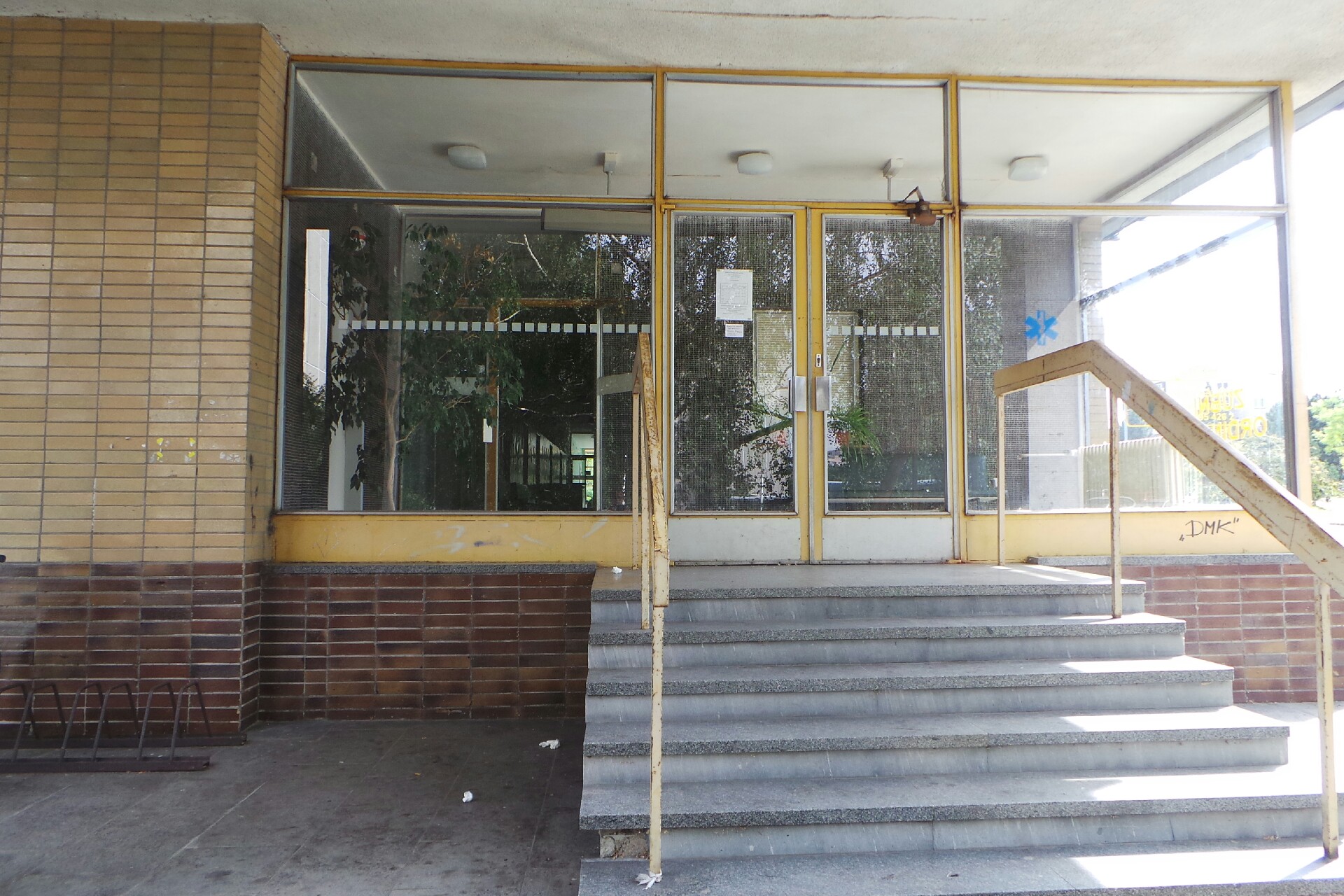 Praktický lékař pro děti a dorost - MUDr. Petra Hanzlíková