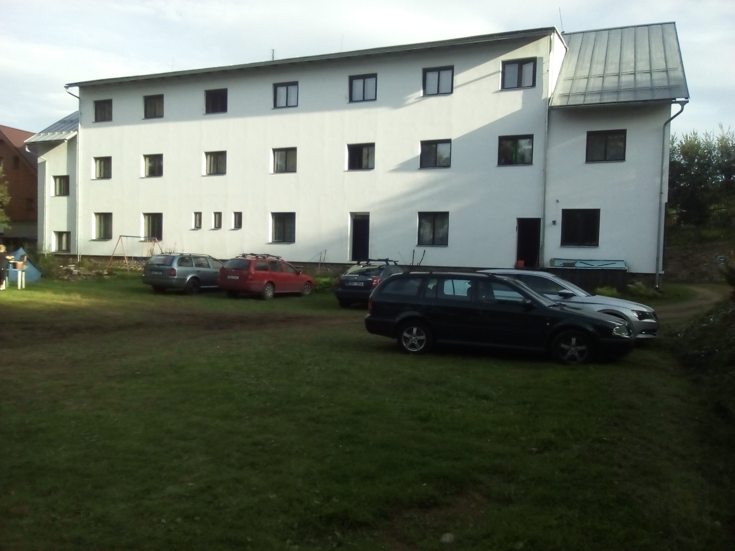 Penzion Švehlíkova chata foto 2